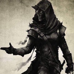 Warrior (freestyle at work) 04-11-20