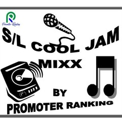 SL Cool Jam Mix 2020  by Promoter Ranking