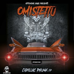 Omistettu - Step The Game Up