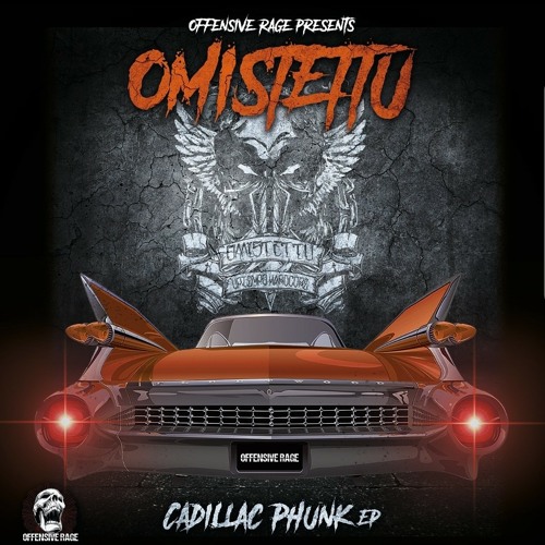 Omistettu - Step The Game Up