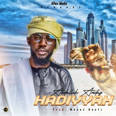 Amdaz - Hadiyyah.mp3