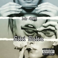 Mr442_ SIKI SAKA