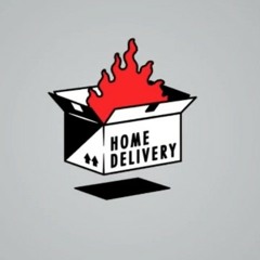 DELIRIC - ASPIRINA | HOME DELIVERY