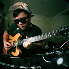 Timang Pemansang(cover) Acoustic feat Howard Deri