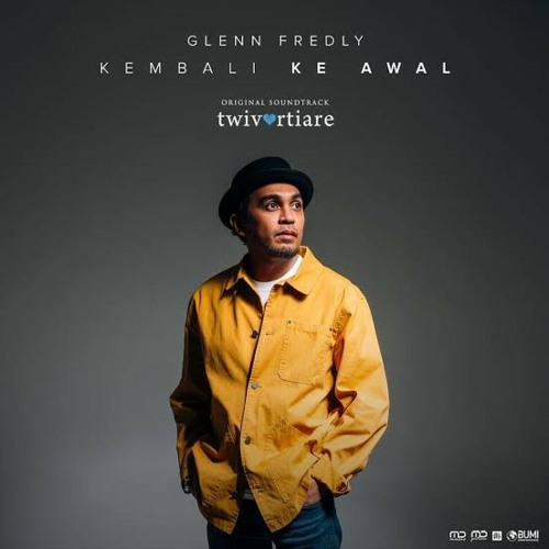 Kembali ke Awal - Glenn Fredly (cover)