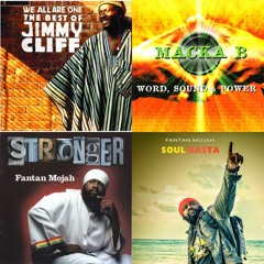 Reggae Riddims