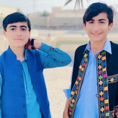 Chhod_Dia_Woh_Rastaa €By ♡  میر عمرخان 🥀 شاہجہان بلوچ ♡