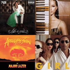 Golf Radio