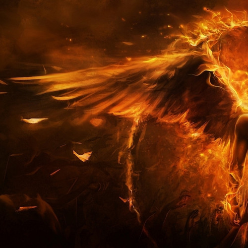 Fallen Angel