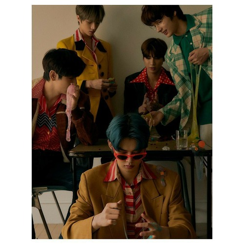 new rules (txt) - slowed