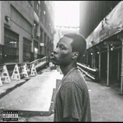 Talking To Myself (Prod: June Blaze)