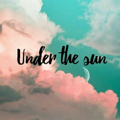 Under the sun - Gab feat Elie