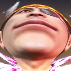 Okita Singing - Yakuza Isshin