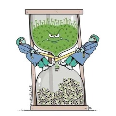 Epidemic (Coronavirus tribute)