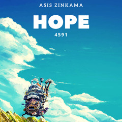 HOPE - 明日