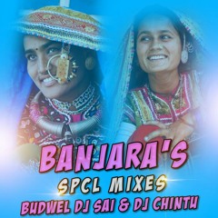 04 PURIYA GHADETI SONG REMIX BY BUDWEL DJ SAI & DJ CHINTU