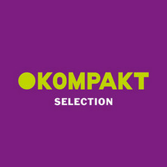 KOMPAKT: Selection