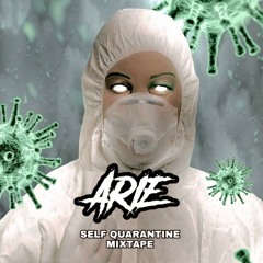 SELF QUARANTINE MIXTAPE VOL. 1