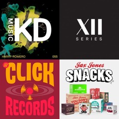 Mes titres Shazam_Part2
