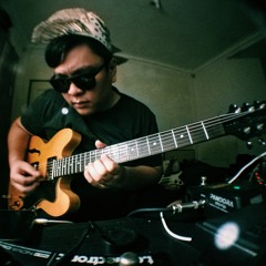 Ngarap Ke Nuan Nikal Pulai (Masterpiece) Acoustic cover feat Alisa Spencer