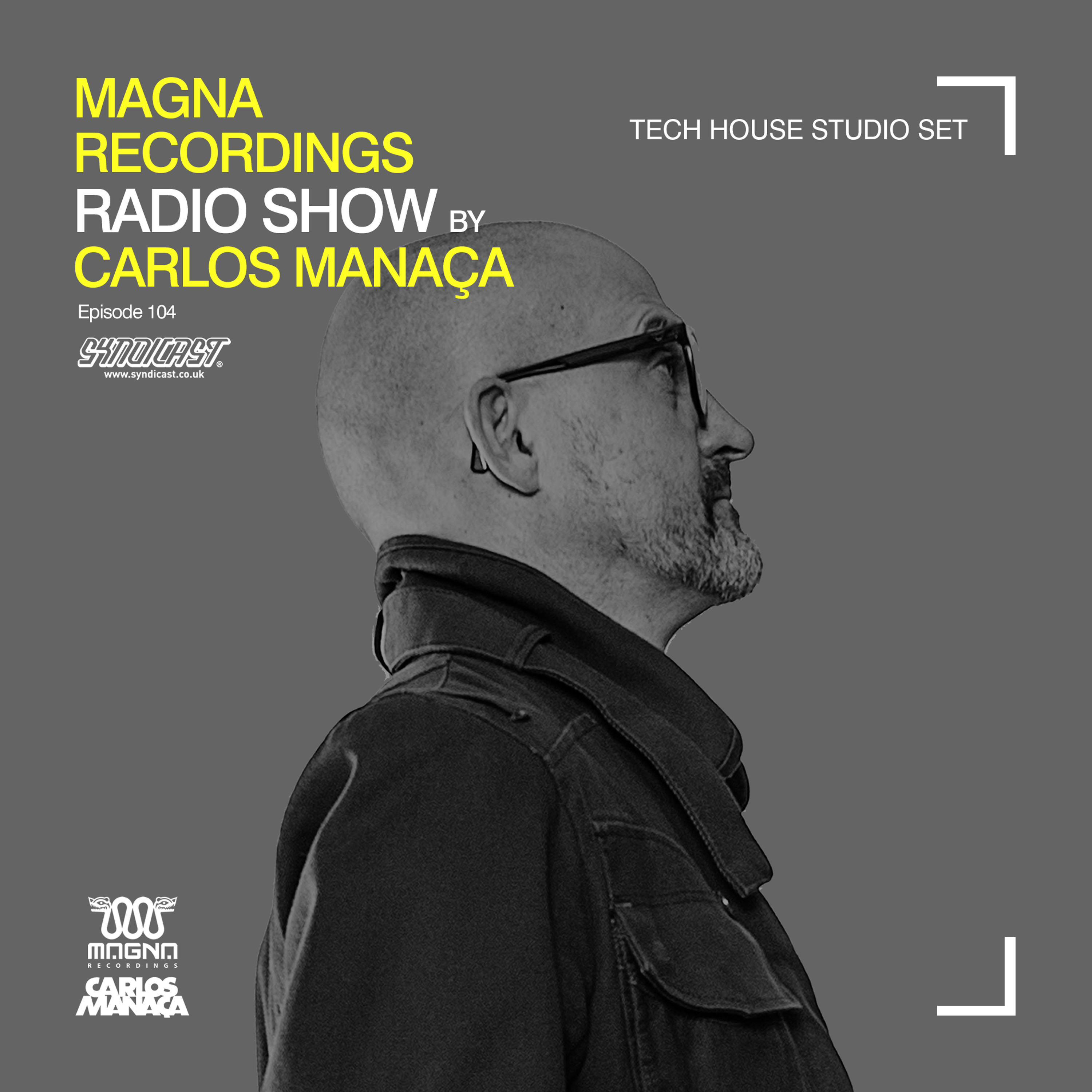 Carlos Manaça