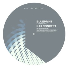 Kaii Concept - Worlds Failing (Original Mix)