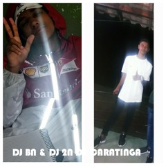 MT - MC JACARÉ ERA DE NOITE E DE DIA {{DJ BN & DJ 2N DE CARATINGA}}2K21(A BRABA)