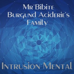 Mr°Bibite- Intrusion Mental(Live finish)