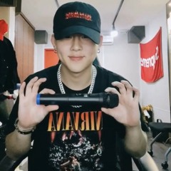 [COVER] Lee Jooheon (이주헌) - 사랑합니다 (I Love You)