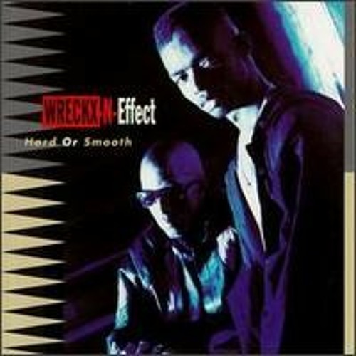 Wreckx-n-Effect - Rump Shaker (Aeon's Touch)