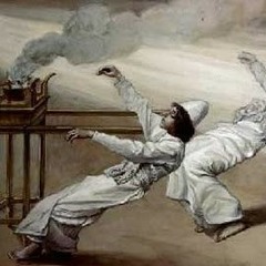 A MORTE dos filhos de Aharon - SHEMINI