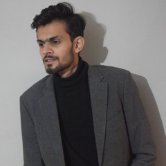 Play Fast By Afnan Tariq ( Original Mix).mp3