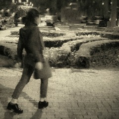 Off to the Races - Umay Nursal cover