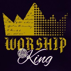 Worship The King (Original) Ft. Kirsten - Youth LIVE Leaders Retreat 2019