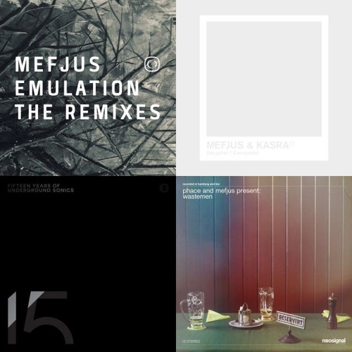 New Playlist