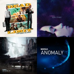 WORKOUT DNB1