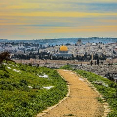 طال شوقي وارتحالي ، كلمات المرابط 💚