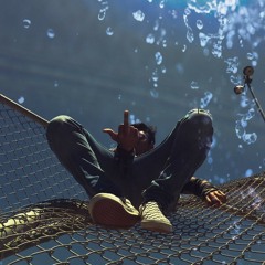 strawberry skies( SLOWED+REVERBED)