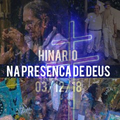 Na Presença de Deus Madrinha Maria Do Carmo Céu de Midam Flor de Luz