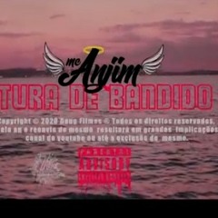 MC Anjim | Minha cara fechada