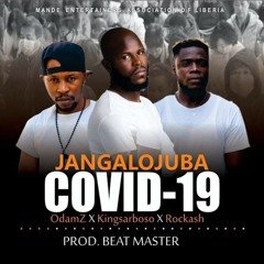 M.E.A.L - Jangalojuba