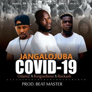 M.E.A.L - Jangalojuba