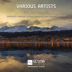 Internal Tune - Eternal Sunshine (Original Mix)