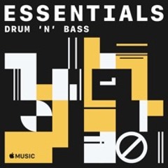 Drum ‘n‘ Bass Essentials