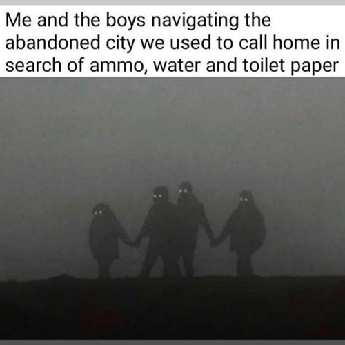 Predicament