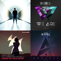 Bootleg remixes