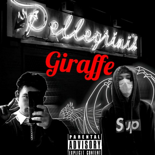 Giraffe feat. YXNGNOXX (Prod. Breezeh)