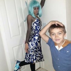 Joji & Moray's Crazy Dance Mix