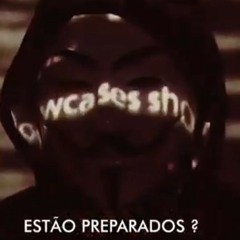 RAVE DAS PERIFERIAS- IN THE DARK (DJ GPdaZL)