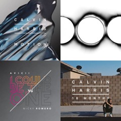 Beginner DJ set